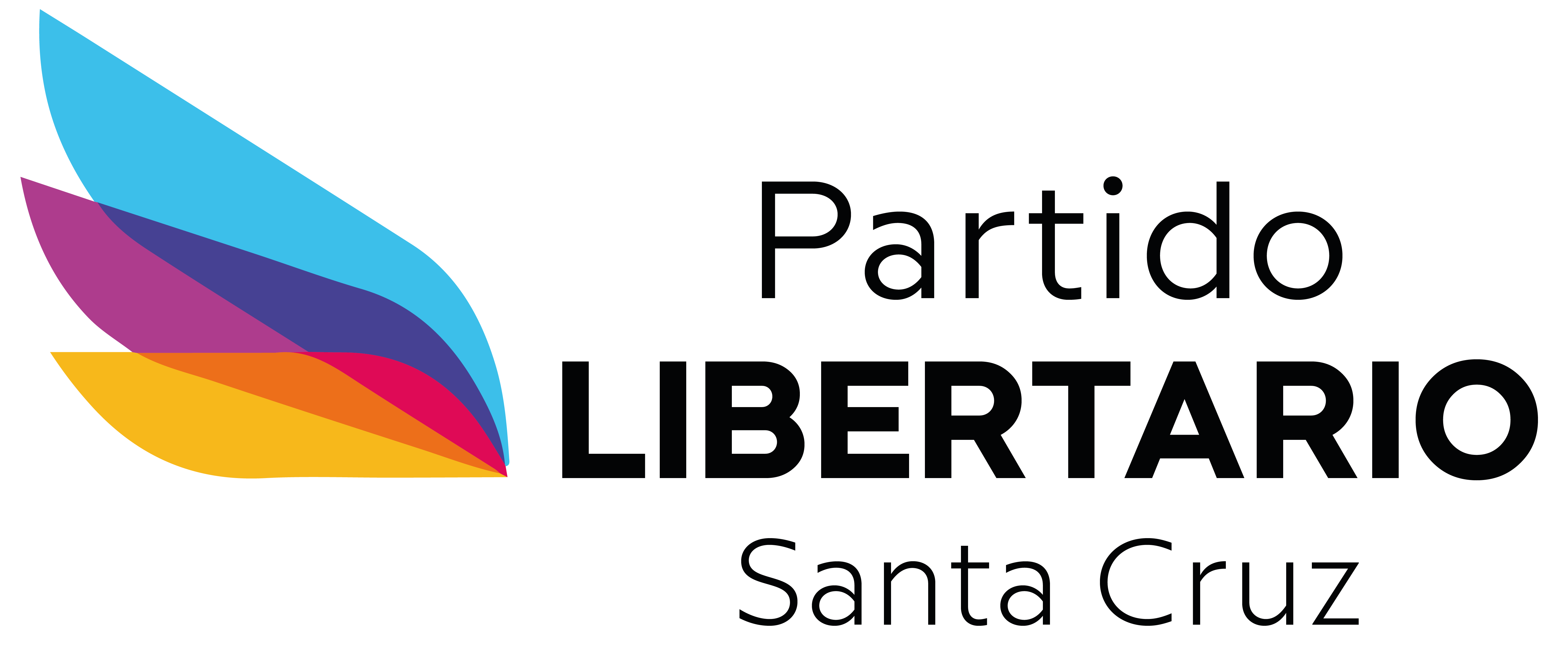 logo partido libertario